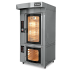 Cuptor Patiserie Rotativ REVO
