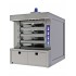 Cuptor pe VATRA ELECTRIC MAC PAN 