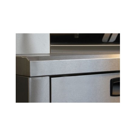 Cuptor pe VATRA ELECTRIC MAC PAN 