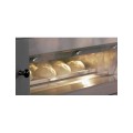 Cuptor Pe Vatra ELECTRIC 40x60 MAC PAN
