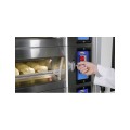Cuptor Pe Vatra ELECTRIC 40x60 MAC PAN