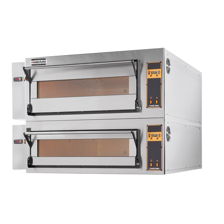 Pizza Oven TR D 6 L