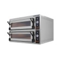 Oven Pizza TR series Oven Pizza TR series