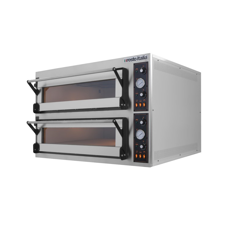 Oven Pizza TR series Oven Pizza TR series