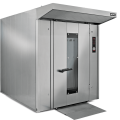 Cuptor Rotativ TETRA Cuptor Rotativ TETRA