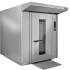 Cuptor Rotativ TETRA