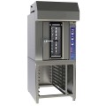 Cuptor Rotativ 8/10 Tavi 40x60 MAC PAN 