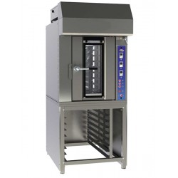 Cuptor Rotativ 8/10 Tavi 40x60 MAC PAN 