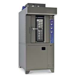 Cuptor Rotativ 8/10 Tavi 40x60 MAC PAN 