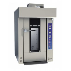 Cuptor Rotativ 12/15 tavi MAC PAN 