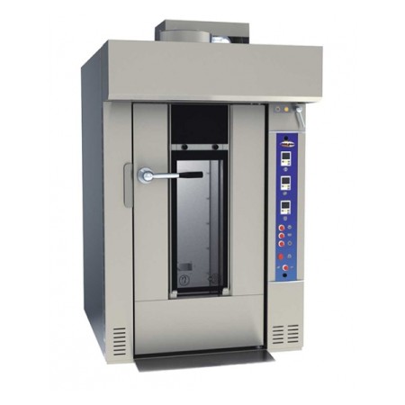 Cuptor Rotativ 12/15 tavi MAC PAN 
