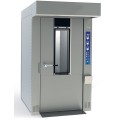 Cuptor Rotativ 18 Tavi MAC PAN
