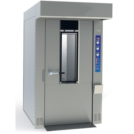 Cuptor Rotativ 18 Tavi MAC PAN 