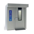 Cuptor Rotativ 18 Tavi MAC PAN
