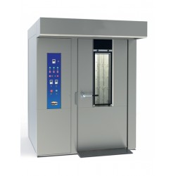 Cuptor Rotativ 18 Tavi MAC PAN 