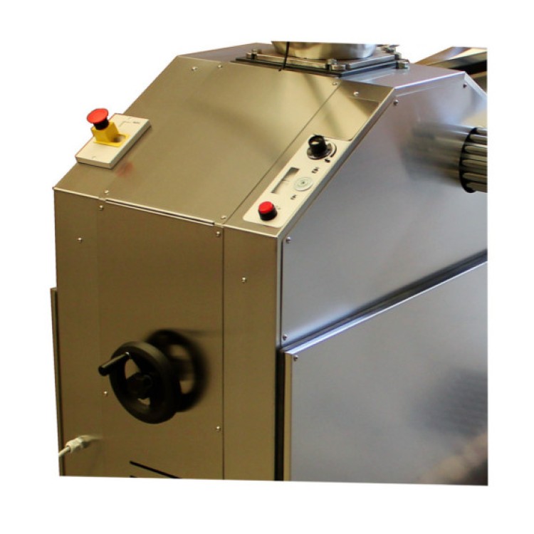 Volumetric Divider SDT