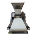 Volumetric Divider SDT