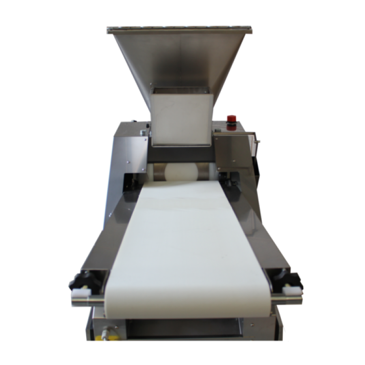 Volumetric Divider SDT