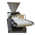 Volumetric Divider SDT