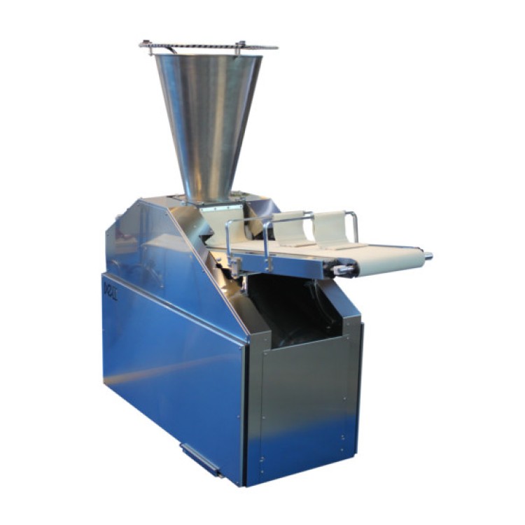 Volumetric Divider SDT