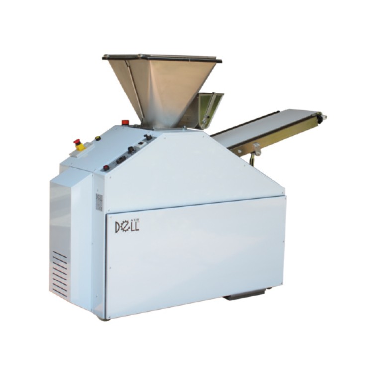 Volumetric Divider SDT