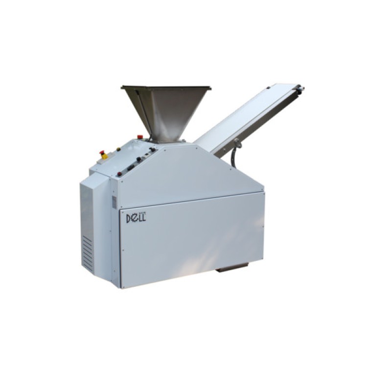 Volumetric Divider SDT