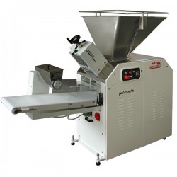 Automatic Volumetric Divider OMEGA