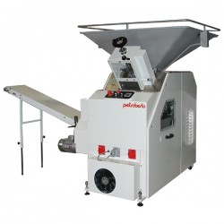 Automatic Volumetric Divider OMEGA