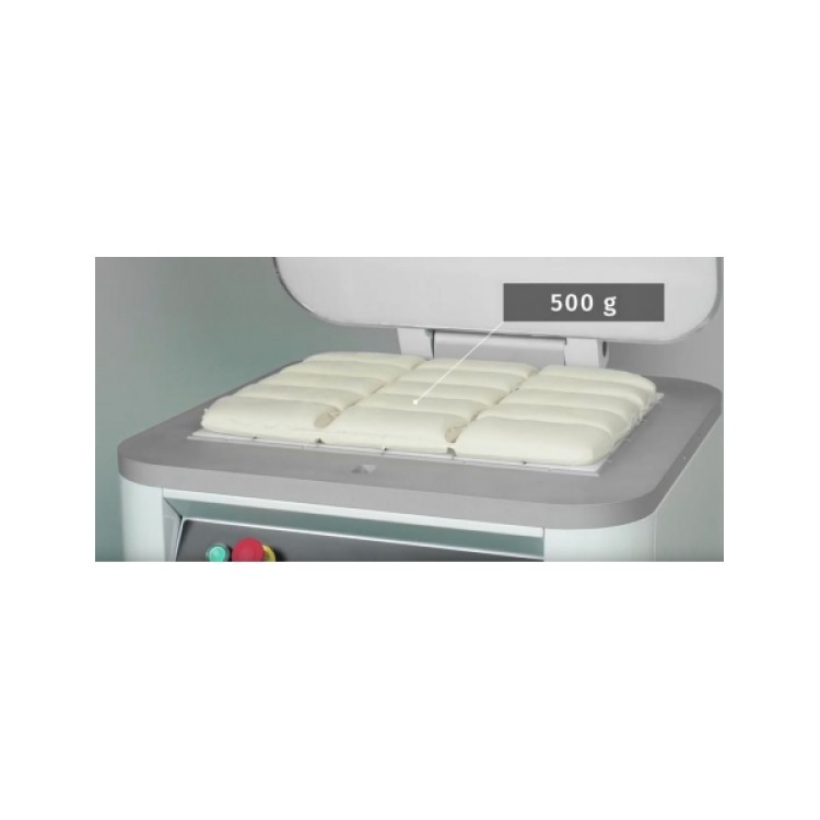 Manual Dividers MAC PAN
