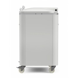 Automatic Hydraulic Divider MAC PAN 