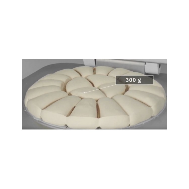 Automatic Hydraulic Divider MAC PAN Automatic Hydraulic Divider MAC PAN