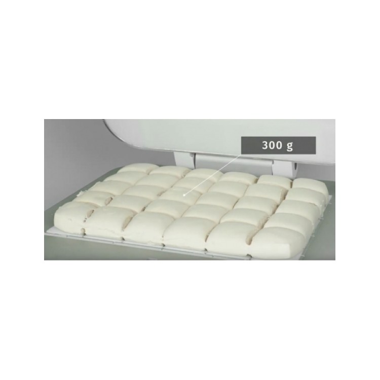 Automatic Hydraulic Divider MAC PAN Automatic Hydraulic Divider MAC PAN