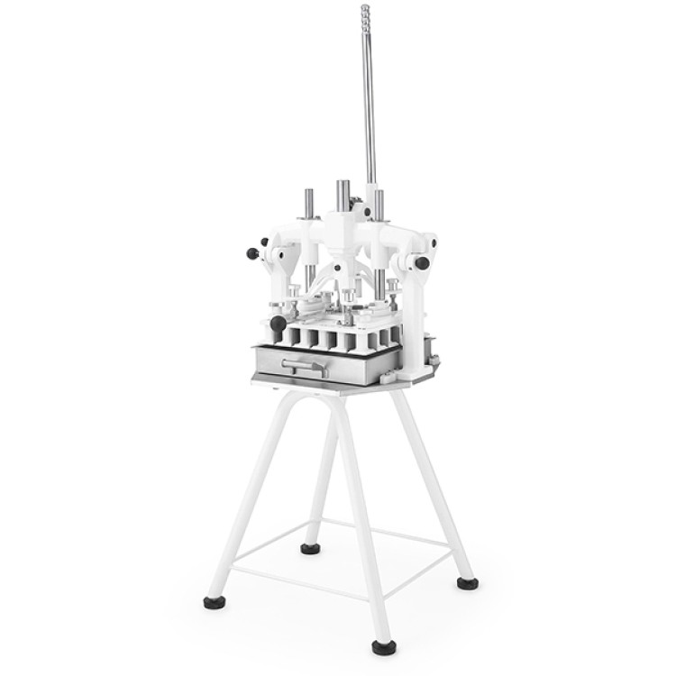 Manual Divider SMTA MAC PAN