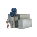 Direct Fermentation Proofer for Trolleys