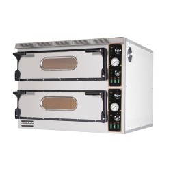 Cuptor Pizza Serie TL Big Cuptor Pizza Serie TL Big