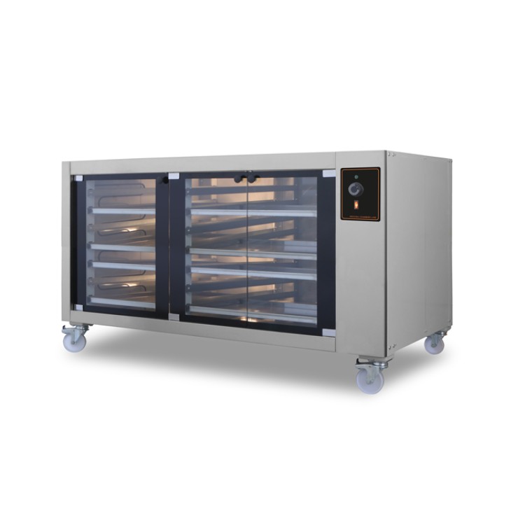Dospitor Patiserie Serie TR 6L-66L