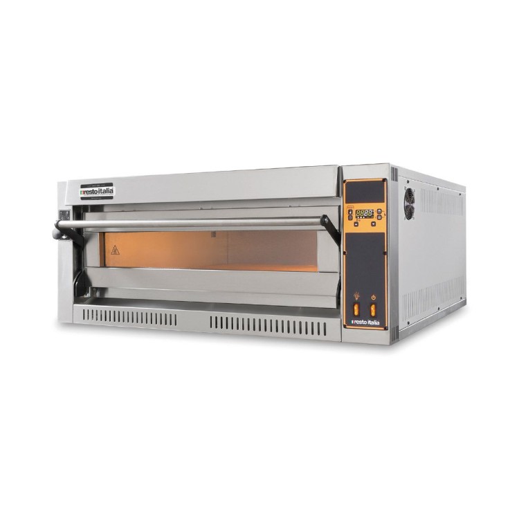 Pizza Oven TecPro D Series Pizza Oven TecPro D Series