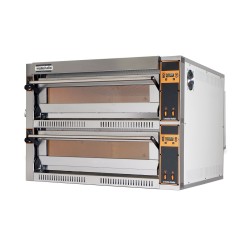 Cuptor Pizza serie TecPro D Cuptor Pizza serie TecPro D