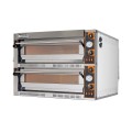 Cuptor Pizza Serie TecPro 9 Cuptor Pizza Serie TecPro 9