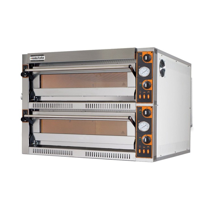 Cuptor Pizza Serie TecPro 9 Cuptor Pizza Serie TecPro 9