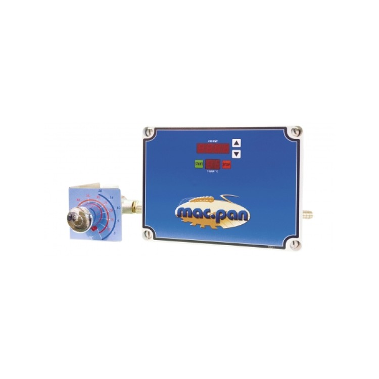 Water Doser and Doser/Mixer