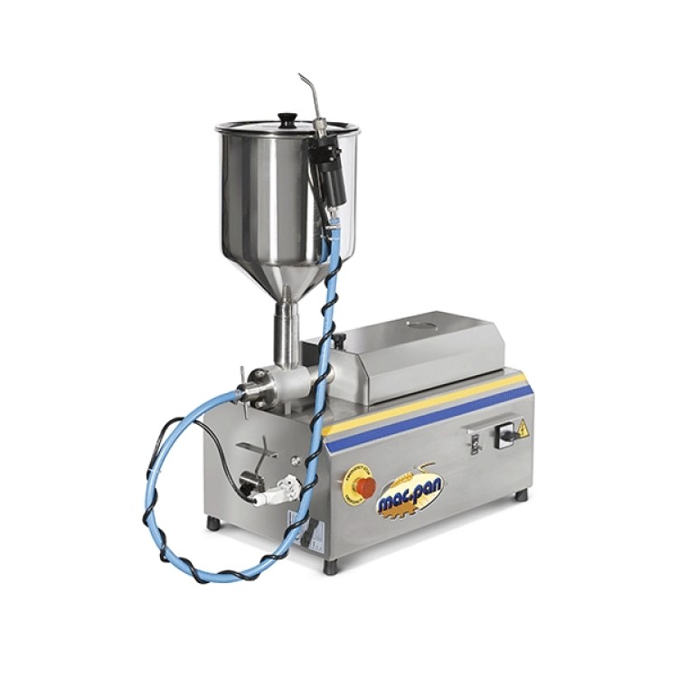 Electronic Dosing Machine