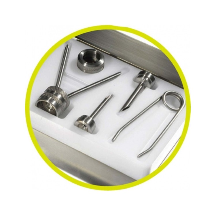 Electronic Dosing Machine