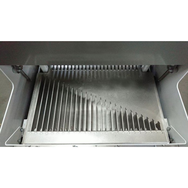 Manual Slicer ROCH