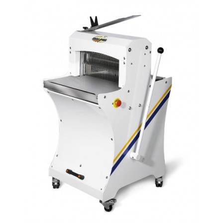 Semi-Automatic Bread Slicer MAC PAN 