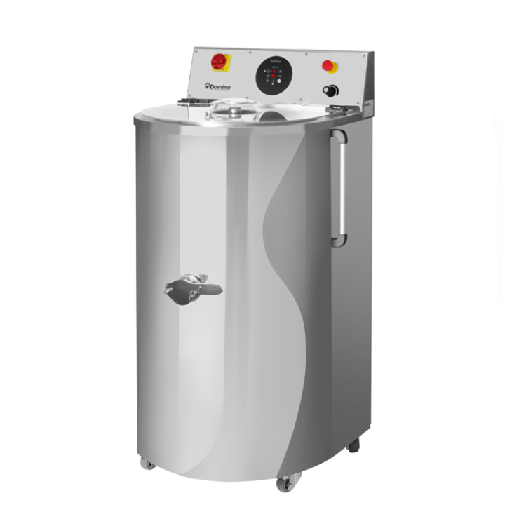 FERMENTER FOR LIQUID MOTHER YEAST