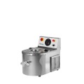 FERMENTER FOR LIQUID MOTHER YEAST