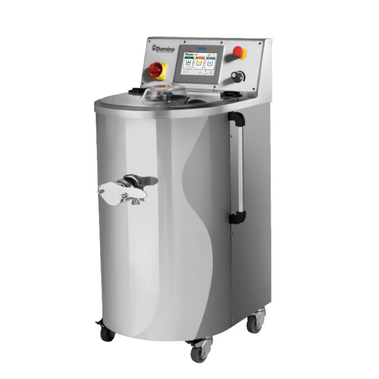 FERMENTER FOR LIQUID MOTHER YEAST