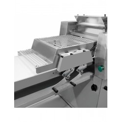 Automatic Dough Sheeter MAC PAN