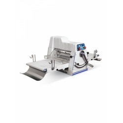 Manual Dough sheeter Table Model MAC PAN 